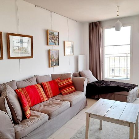 Appartement T2 Arcachon Centre, Confort Et Proximite Plage & Marche - Fr-1-319-356 Экстерьер фото