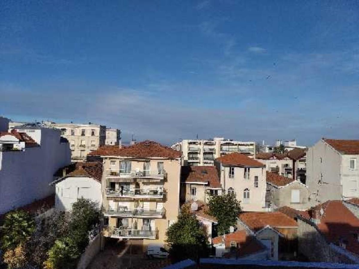 Appartement T2 Arcachon Centre, Confort Et Proximite Plage & Marche - Fr-1-319-356 Экстерьер фото