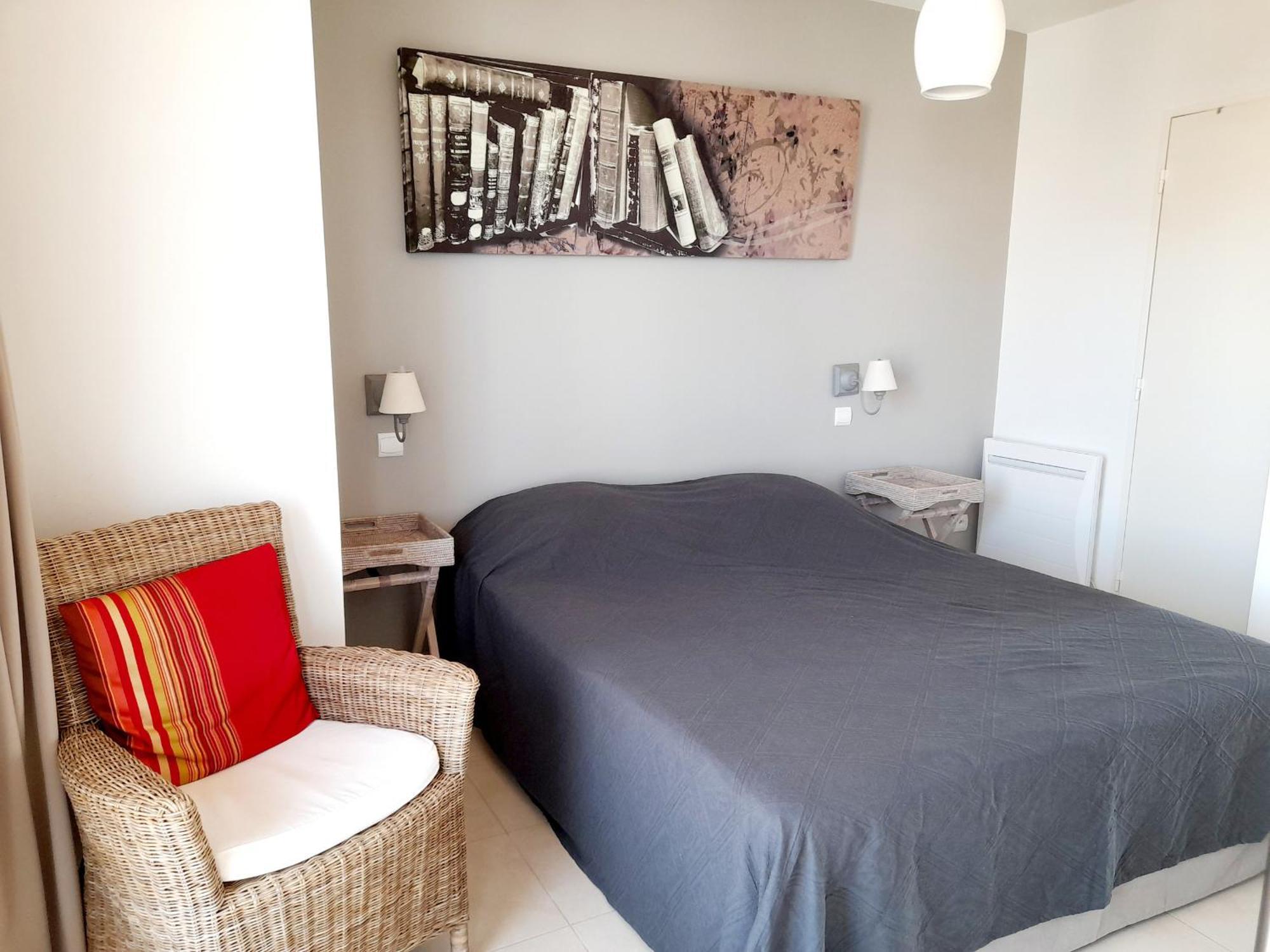 Appartement T2 Arcachon Centre, Confort Et Proximite Plage & Marche - Fr-1-319-356 Экстерьер фото